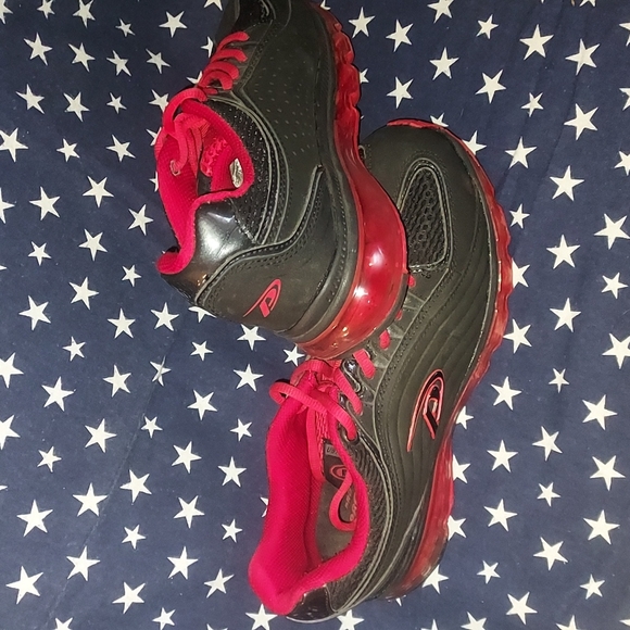 pro vision select player edition shoes